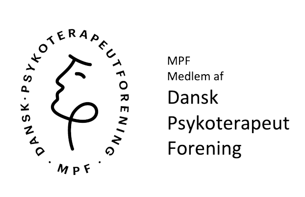 Medlem af Dansk Psykoterapeut Forening